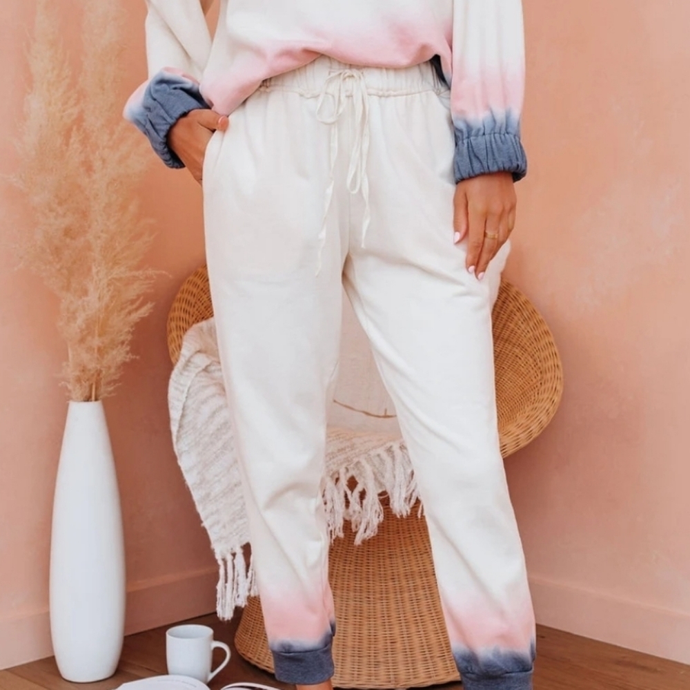 Ombre Joggers